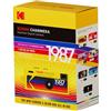 Kodak Fotocamera Digitale Kodak Charmera Blind Box Colore Random - KF0602