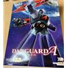 Good Smile Company MODEROID Wakusei Robo Danguard Ace DANGUARD A Plastic Model Kit GSC Jaoan F/S