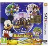 Nintendo Disney Magical World
