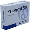 BIOGROUP SpA SOCIETA' BENEFIT PSICOPHYT REMEDY 38A 4TUB 1,2G
