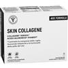 Unifarco spa Lfp Skin Collagene 20 Flaconcini Age Formula Gusto Frutti Tropicali