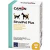 Camon - StruviPet Plus, Benessere Vie Urinarie 60 Compresse