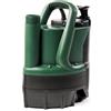 DAB Elettropompa Verty Nova 400 m 0,55 HP per Drenaggio Acqua Chiare ,