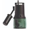 DAB Elettropompa Nova Sommergibile 600 m per Drenaggio Acqua Chiare ,