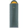 Ferrino Sacco a pelo Ferrino Lightec Shingle SQ, Grigio