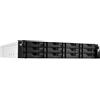 ASUSTOR INC. ASUSTOR NAS 12 BAIE Octa-Core 3.8GHz 16GB ECC DDR5