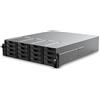 ASUSTOR INC. ASUSTOR NAS 16 BAIE Octa-Core 3.8GHz 16GB ECC DDR5