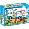 Playmobil costruzioni set da gioco FamilyFun 70088 per bambini 4+