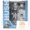 Medicom Toy Mafex n.123 Catwoman Hush Ver. Action figure Batman completa