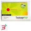 OFFICINE NATURALI SRL TESTOAGE HIGH 30 COMPRESSE 900MG