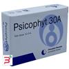 BIOGROUP SPA SOCIETA' BENEFIT PSICOPHYT REMEDY 30A 4 TUBI 1,2 G