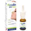 PHARMALIFE RESEARCH SRL NASALIN SPRAY NASALE 20 ML
