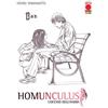 PANINI SPA Homunculus. L'occhio dell'anima (Vol. 13)