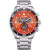 Citizen Orologio da uomo AT2560-84X, Classico