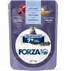 FORZA10 GATTO MAINTENANCE ADULT 7+ STERILIZZATO ACCIUGHE DA 80 GR IN BUSTA 80G