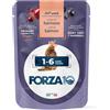 FORZA10 GATTO MAINTENANCE ADULT SALMONE DA 80 GR IN BUSTA 80G