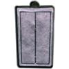 CROCI Cartuccia Carbone Niagara 300 1 PZ