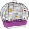 FERPLAST Gabbia Luna 2 1 PZ