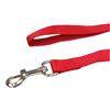 CROCI Guinzaglio Nylon Rosso S