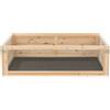 TRIXIE Recinto in Legno per Roditori CM.114
