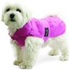LOVEDI Lovedì Cappotto Impermeabile per Cane Agnellino Rosa TG.36