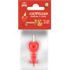 COLTIVIA Cuorellina Rossa Cane e Gatto 1 PZ