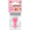 COLTIVIA Cuorellina Femmina Rosa Cane e Gatto 1 PZ