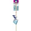 VITAKRAFT Recyclesaurus Canna da Pesca con Pterosauro 1PZ