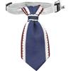 CROCI Cravattino Blu 1PZ