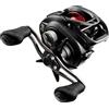 DAIWA Fgct100XS, Mulinello da Pesca Fuego Baitcasting, Mano Destra Unisex, Multicolore, Taglia Unica