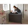 LittleLife Travel COT Blackout