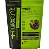 +WATT WHEY PROTEIN 90 DOYPACK DA 750 GRAMMI Cacao