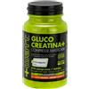 +Watt Gluco Creatina+ 210 Compresse Masticabili