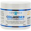 Advance Care Collagene+ Silicio Stabilizzato 135 Grammi