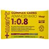 +Watt Complex Carbs Advance Ratio 1:0.8 42 Grammi Limone