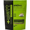 +WATT WHEYGHTY PROTEIN 80 BUSTA DA 750 GRAMMI Cappuccino