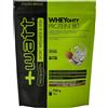 +WATT WHEYGHTY PROTEIN 80 BUSTA DA 750 GRAMMI Cocco