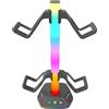 SODIAL Supporto per Cuffie da Gioco RGB per Controller Playstation5 Supporto per A4798