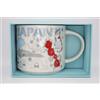 Starbucks Tazza STARBUCKS "Been There Series" 2025 JAPAN Winter Edition 414 ml NUOVA BTS