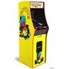 Arcade1Up Arcade Cabinato Pac-Man con 12 Giochi Inclusi