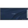 ViewSonic Monitor Lavagna Interattiva 4K Ultra HD 105" Nero