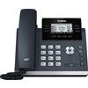 Yealink SIP-T42U Elegant IP Phone- 12 account SIP 2 porte PoE Gigabit 2porte USB