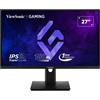 ViewSonic Monitor Gaming 27" Full HD 1920x1080 LED Nero