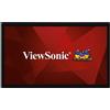 ViewSonic Monitor Touchscreen 32" Full HD 1920x1080 Capacitivo