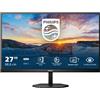 Philips Monitor LED 27" Full HD Nero 3000 Series 27E1N3300A/00