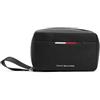 Tommy Hilfiger TH CENTRAL WASHBAG BDS - BLACK SMOOTH One Size