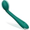 SuperLove Super G Powerfull Vibrator Green