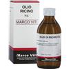 Marco Viti Olio di Ricino F.U., 120ml