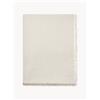 Broste Copenhagen Tovaglia in cotone a righe Elouise, varie misure - Beige