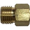 PROXXON Adattatore elettroutensile KISO [Guarnizione concava G1/4 convessa - 8V1 incl...